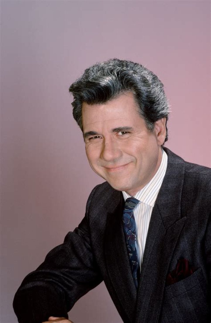 John Larroquette - Bio, Age, net worth, height, Wiki, Facts and Family