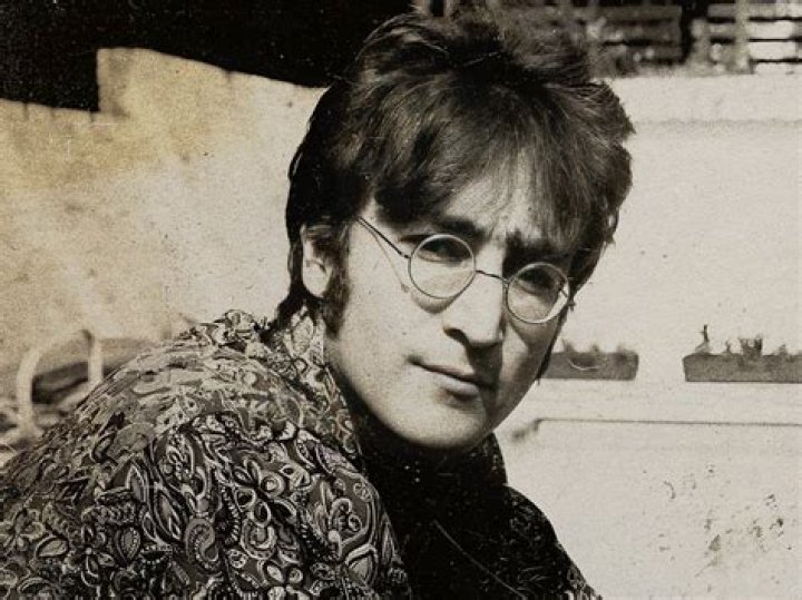 John Lennon - Bio, Age, net worth, weight, height, Wiki, Facts and Family