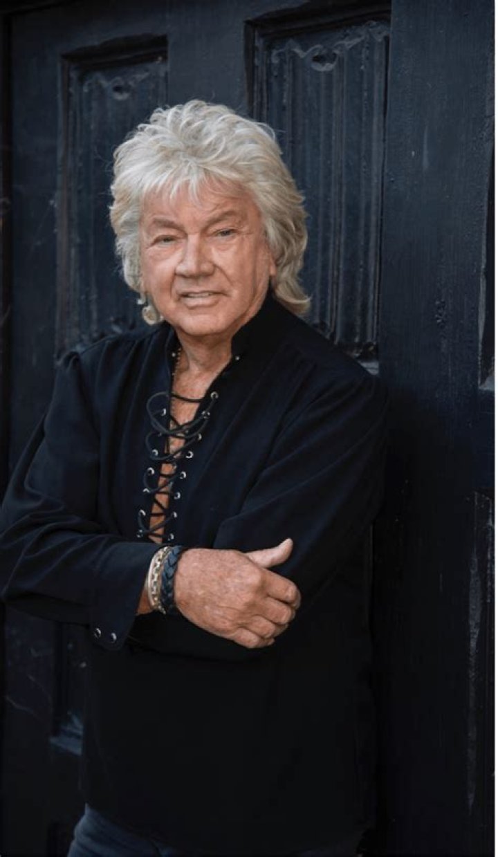 John Lodge - Bio, Age, net worth, Wiki, Facts and Family