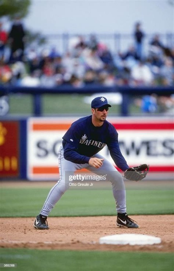 John Mabry - Bio, Age, Wiki, Facts and Family