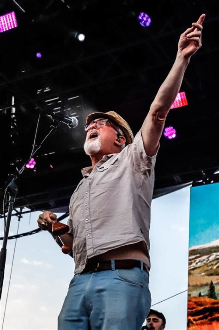 John McCrea - Bio, Age, net worth, Wiki, Facts and Family