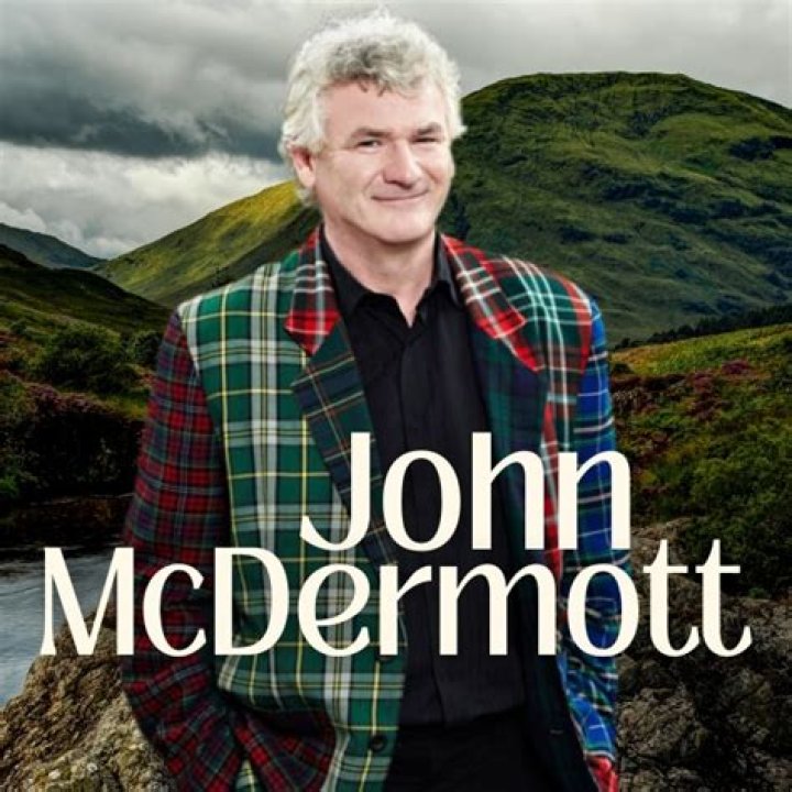 John McDermott - Bio, Age, Wiki, Facts and Family