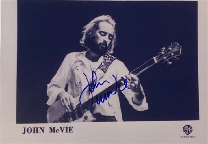 John McVie - Bio, Age, net worth, Wiki, Facts and Family