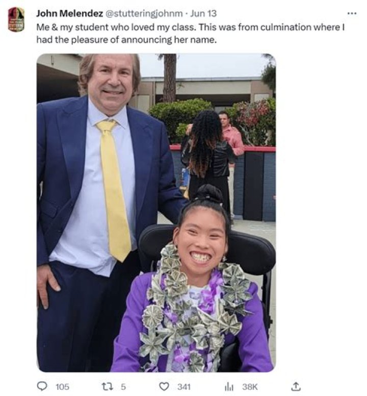 John Melendez - Bio, Age, Wiki, Facts and Family