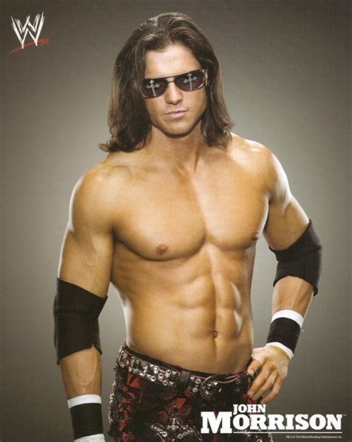 John Morrison - Bio, Age, net worth, height, Wiki, Facts and Family