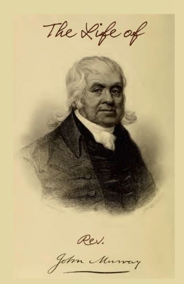 John Murray - Bio, Age, Wiki, Facts and Family