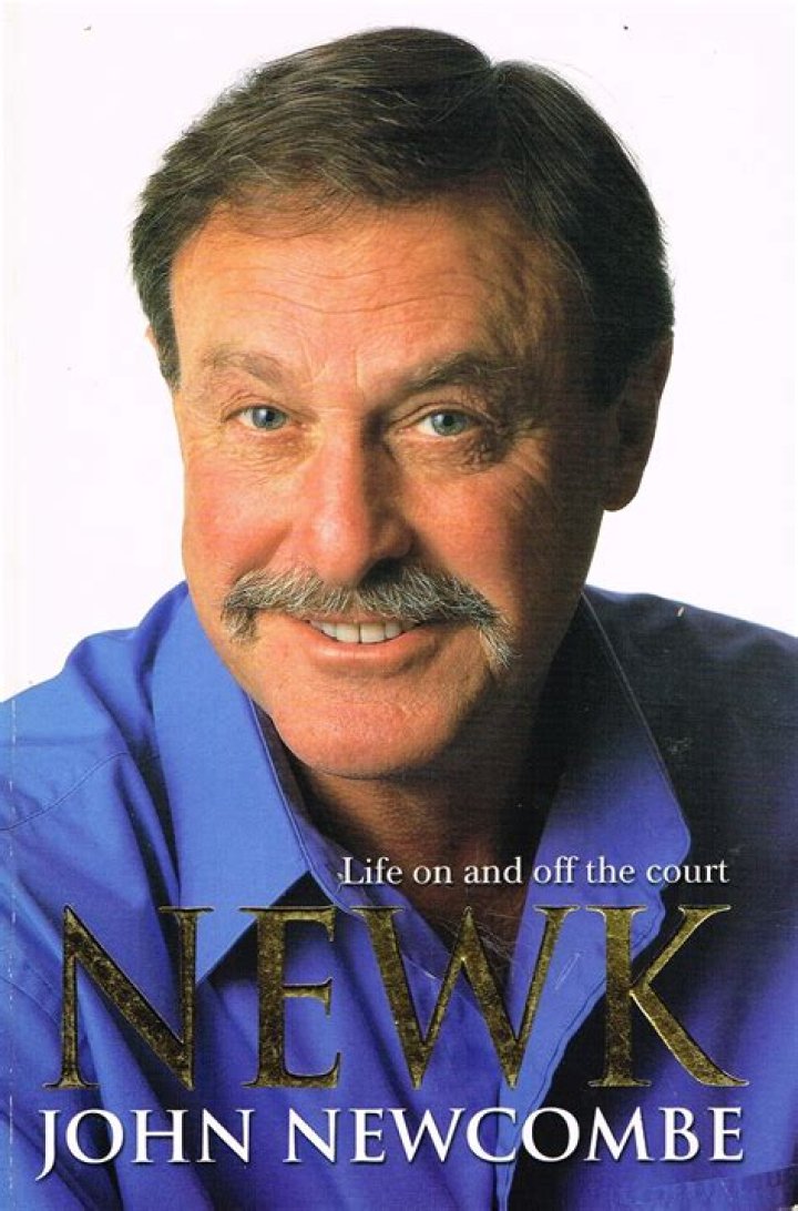 John Newcombe - Bio, Age, height, Wiki, Facts and Family