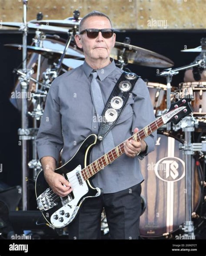 John Panozzo - Bio, Age, siblings, Wiki, Facts and Family