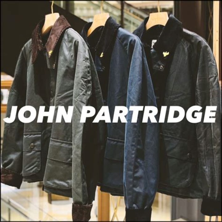 John Partridge - Bio, Age, height, Wiki, Facts and Family