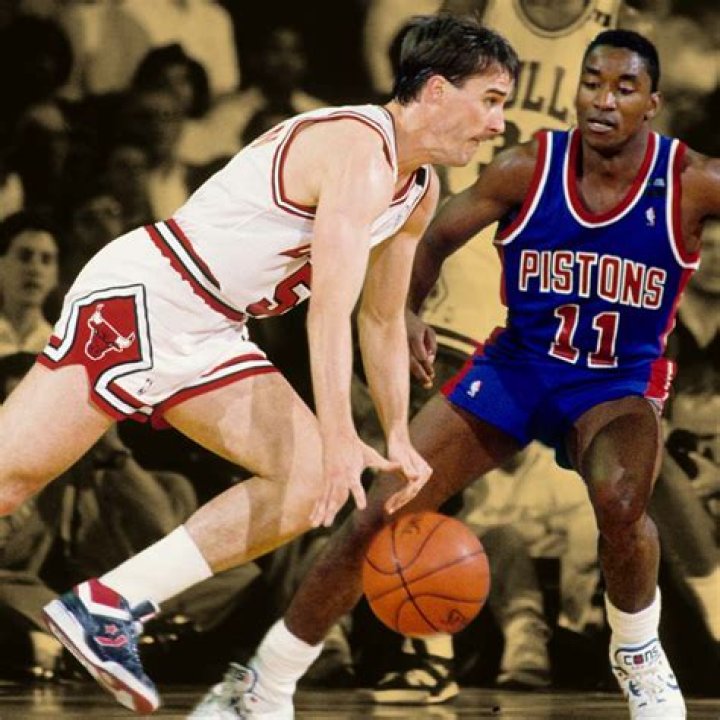 John Paxson - Bio, Age, siblings, height, Wiki, Facts and Family