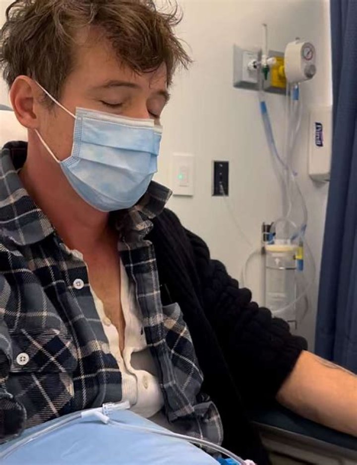 John Reardon - Bio, Age, height, Wiki, Facts and Family