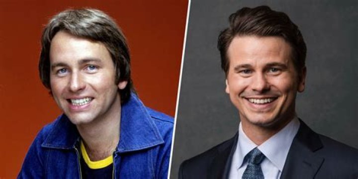 John Ritter - Bio, Age, Wiki, Facts and Family