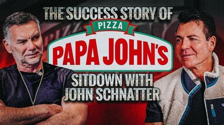 John Schnatter - Bio, Age, Wiki, Facts and Family