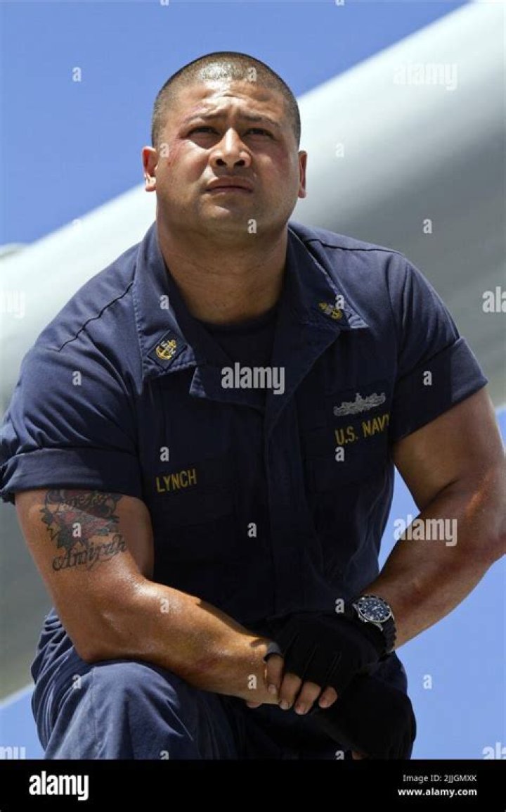 John Tui - Bio, Age, height, Wiki, Facts and Family