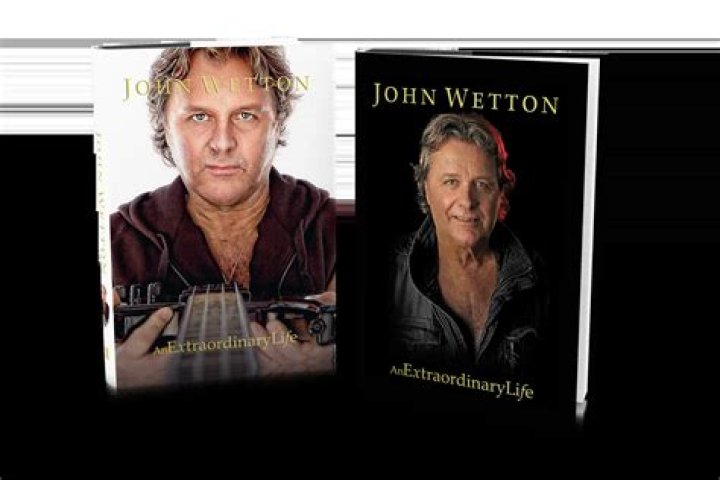 John Wetton - Bio, Age, net worth, Wiki, Facts and Family