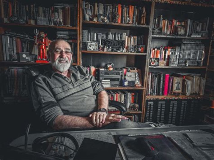 John Zaffis - Bio, Age, Wiki, Facts and Family