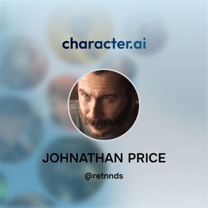 Johnathan Price - Bio, Age, Wiki, Facts and Family