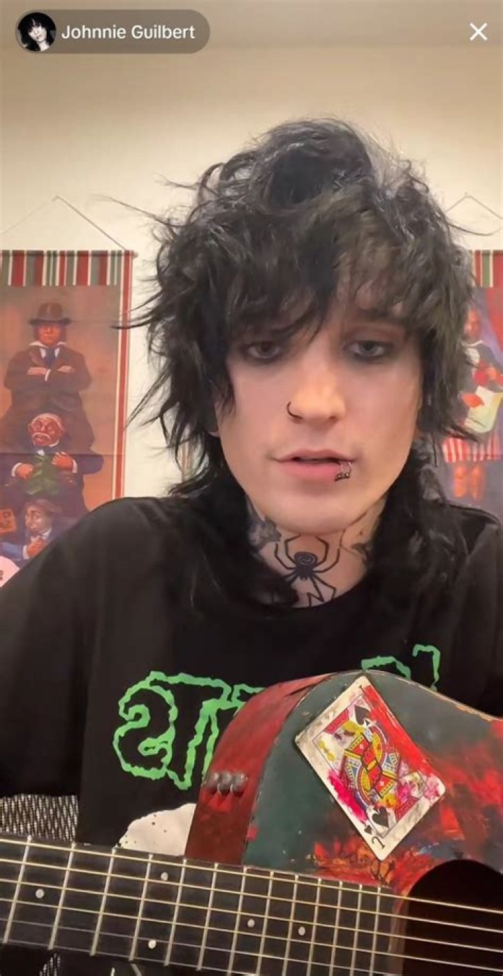 Johnnie Guilbert - Bio, Age, Wiki, Facts and Family