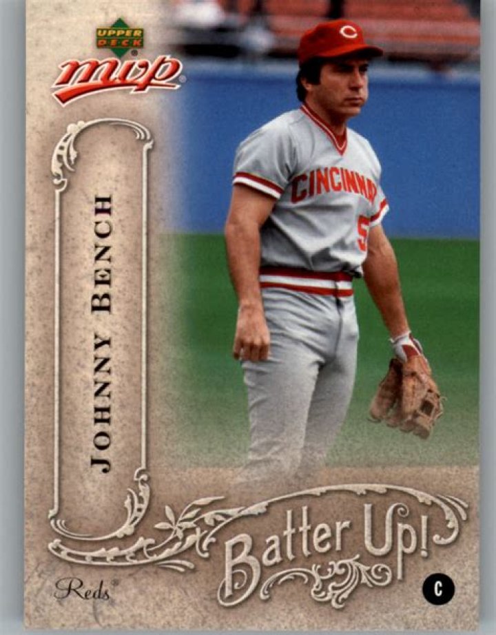 Johnny Bench - Bio, Age, net worth, height, Wiki, Facts and Family