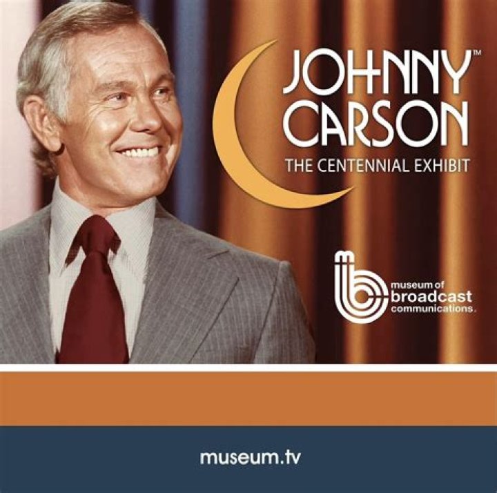 Johnny Carson - Bio, Age, net worth, height, Wiki, Facts and Family