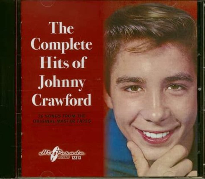 Johnny Crawford - Bio, Age, net worth, siblings, height, Wiki, Facts and Family
