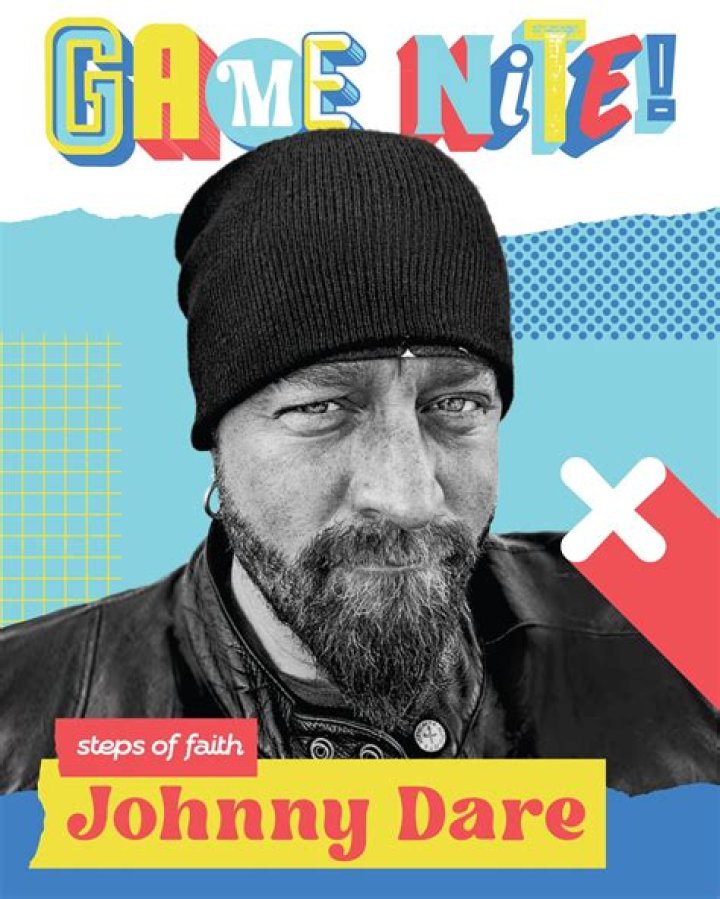 Johnny Dare - Bio, Age, net worth, Wiki, Facts and Family