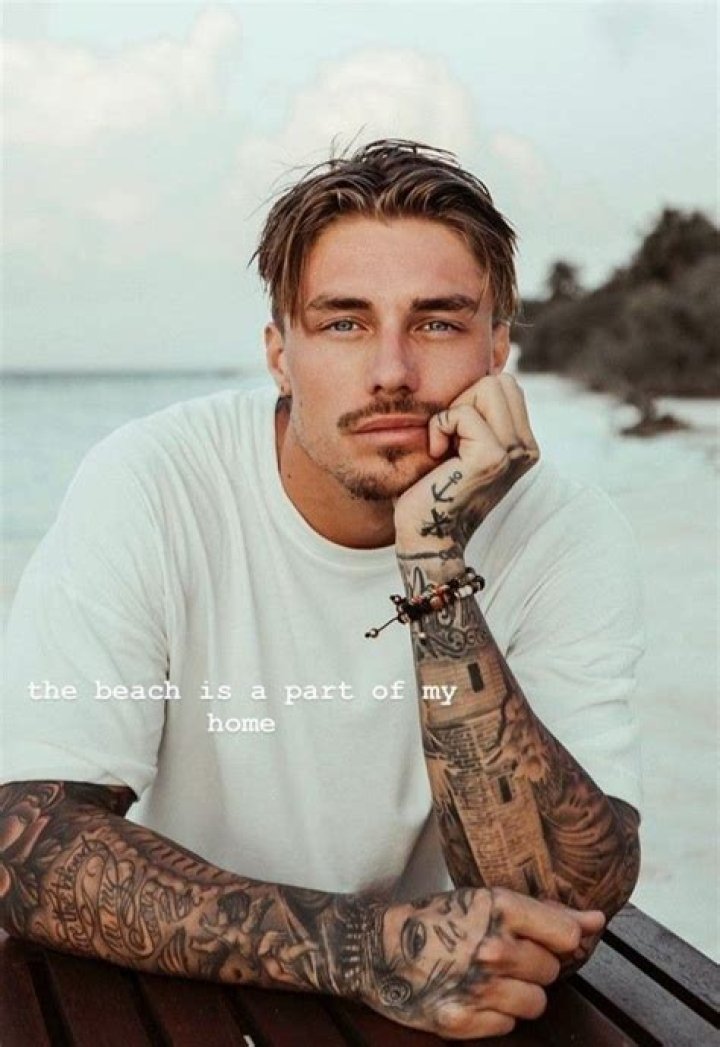 Johnny Edlind - Bio, Age, Wiki, Facts and Family