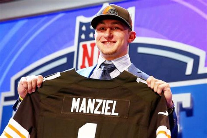 Johnny Manziel - Bio, Age, net worth, height, Wiki, Facts and Family
