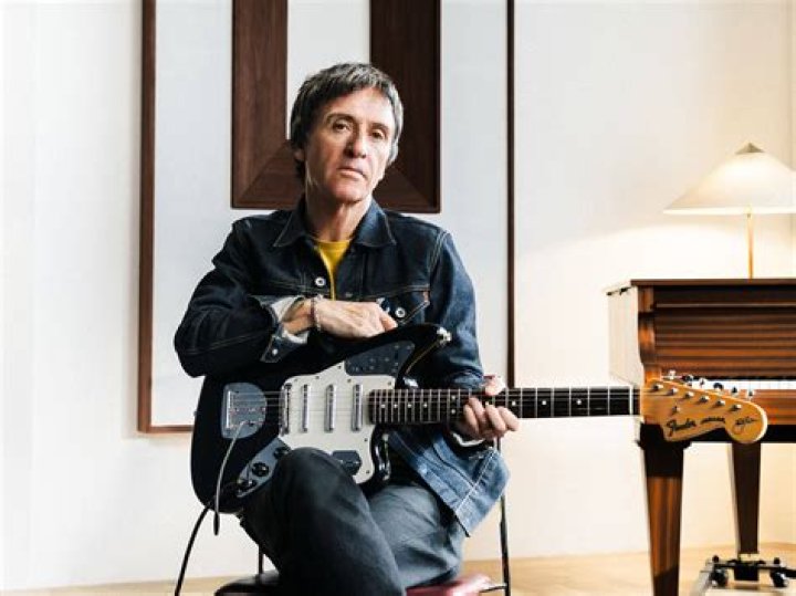 Johnny Marr - Bio, Age, net worth, height, Wiki, Facts and Family