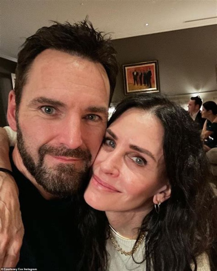 Johnny McDaid - Bio, Age, net worth, siblings, Wiki, Facts and Family