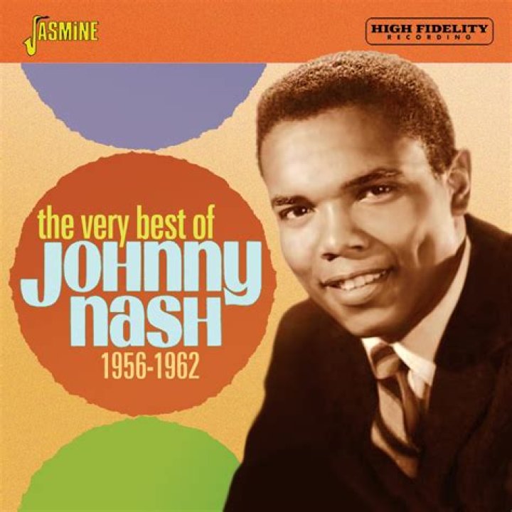 Johnny Nash - Bio, Age, Wiki, Facts and Family