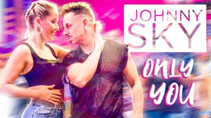 Johnny Sky - Bio, Age, Wiki, Facts and Family