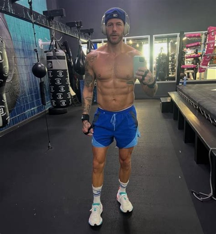 Johnny Wujek - Bio, Age, Wiki, Facts and Family