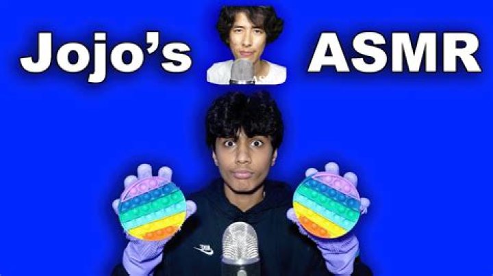 Jojo's ASMR - Bio, Age, Wiki, Facts and Family