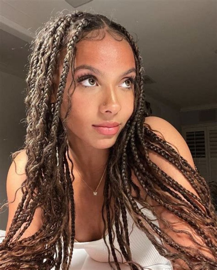 Jolee Blon - Bio, Age, Wiki, Facts and Family