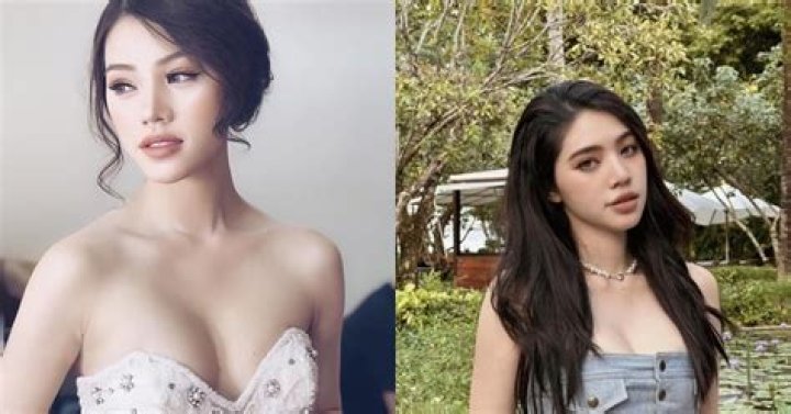 Jolie Nguyen - Bio, Age, Wiki, Facts and Family