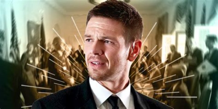 Jon Beavers - Bio, Age, Wiki, Facts and Family