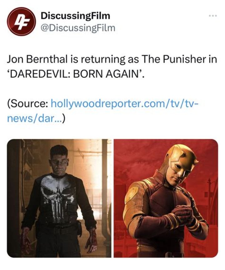 Jon Bernthal - Bio, Age, net worth, height, Wiki, Facts and Family