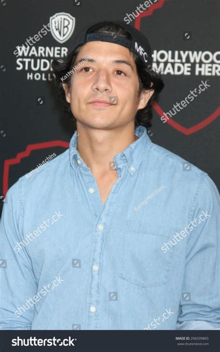 Jon Foo - Bio, Age, height, Wiki, Facts and Family