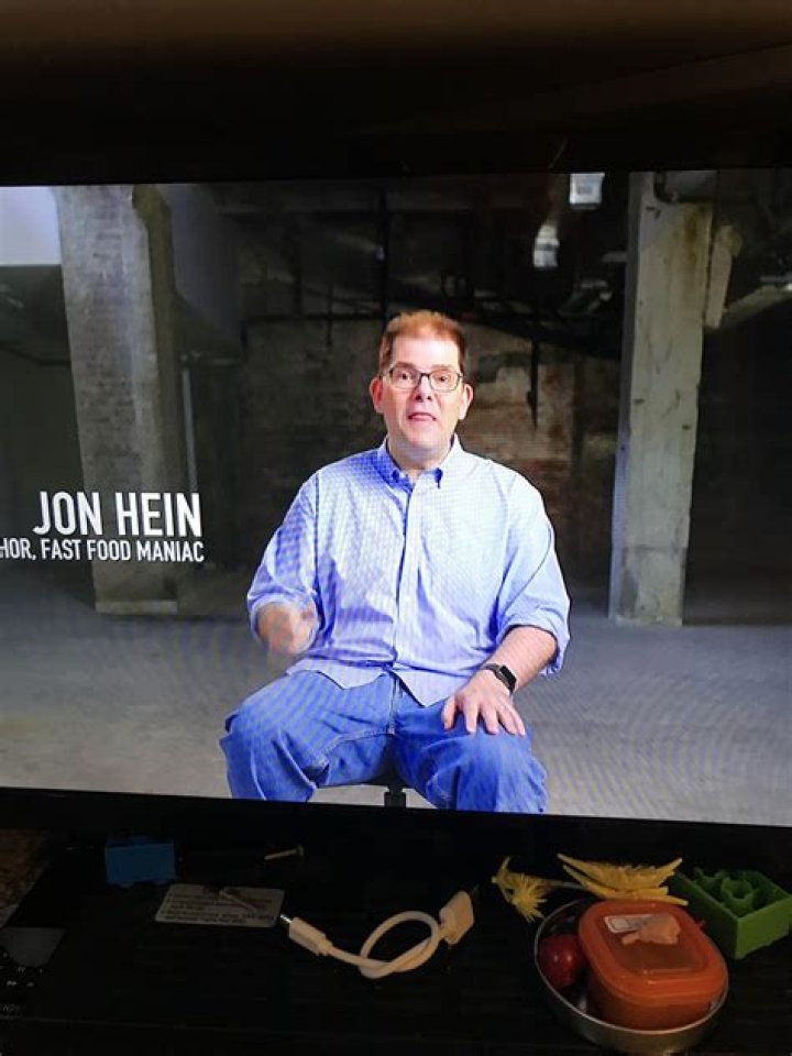 Jon Hein - Bio, Age, Wiki, Facts and Family