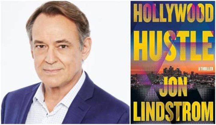 Jon Lindstrom - Bio, Age, siblings, height, Wiki, Facts and Family