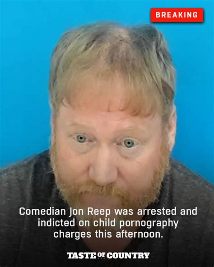 Jon Reep - Bio, Age, net worth, Wiki, Facts and Family