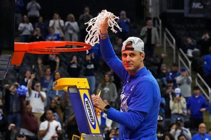 Jon Scheyer - Bio, Age, height, Wiki, Facts and Family