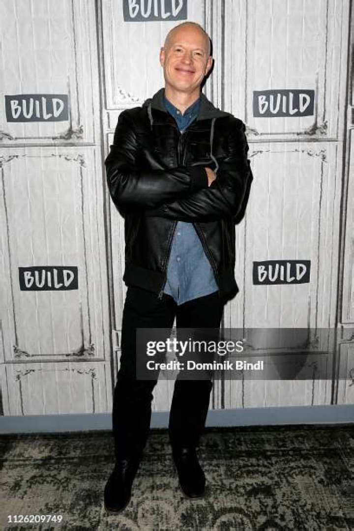 Jon Schmidt - Bio, Age, siblings, Wiki, Facts and Family