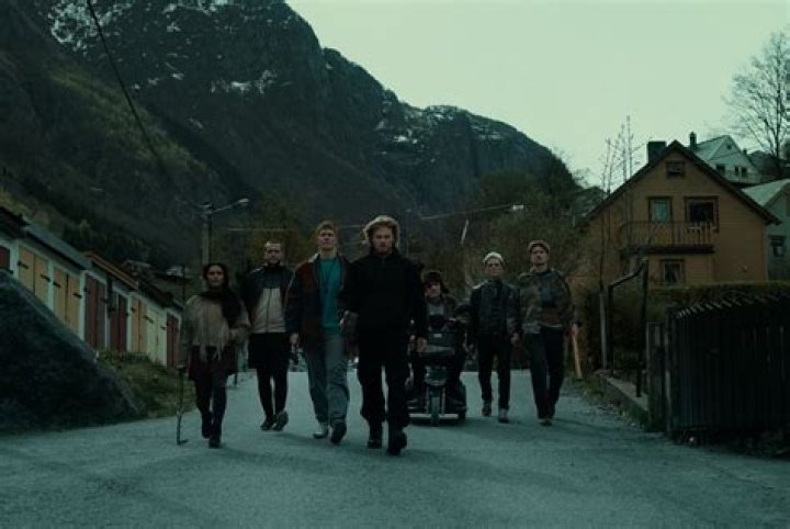 Jonas Strand Gravli (actor) - Wikipedia, Age, Net Worth, Biography , Spotify, TikTok, Facebook, Facts and Family