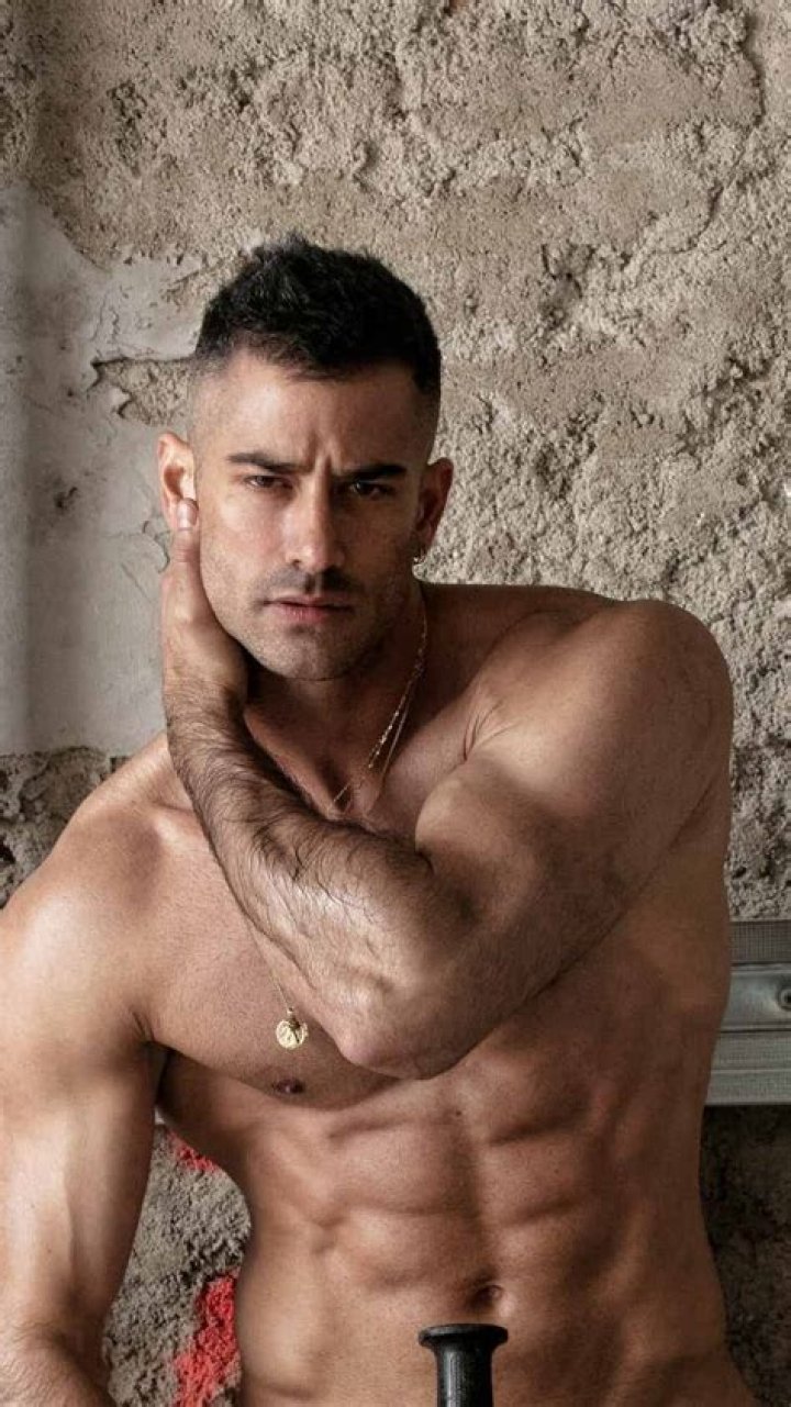 Jonathan Guijarro - Bio, Age, Wiki, Facts and Family