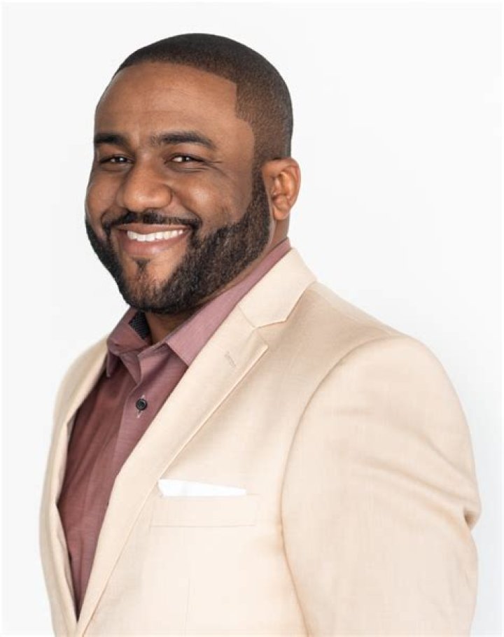 Jonathan Morrison - Bio, Age, Wiki, Facts and Family