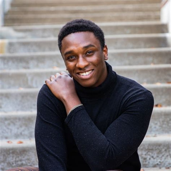 Jonathan Pierce - Bio, Age, Wiki, Facts and Family