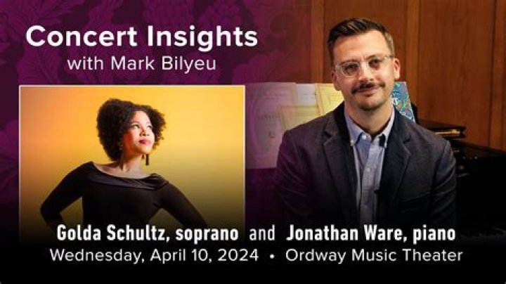 Jonathan Ware - Bio, Age, Wiki, Facts and Family