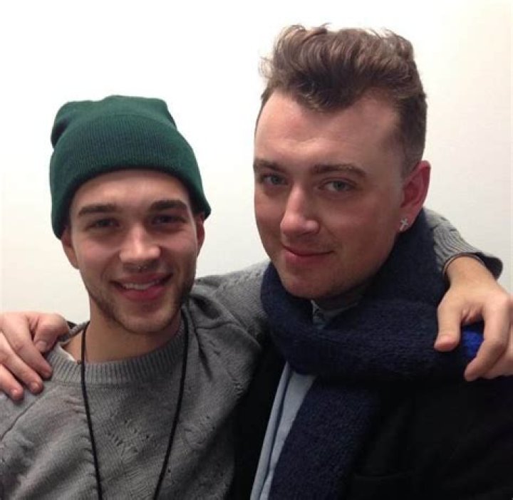 Jonathan Zeizel - Bio, Age, Wiki, Facts and Family